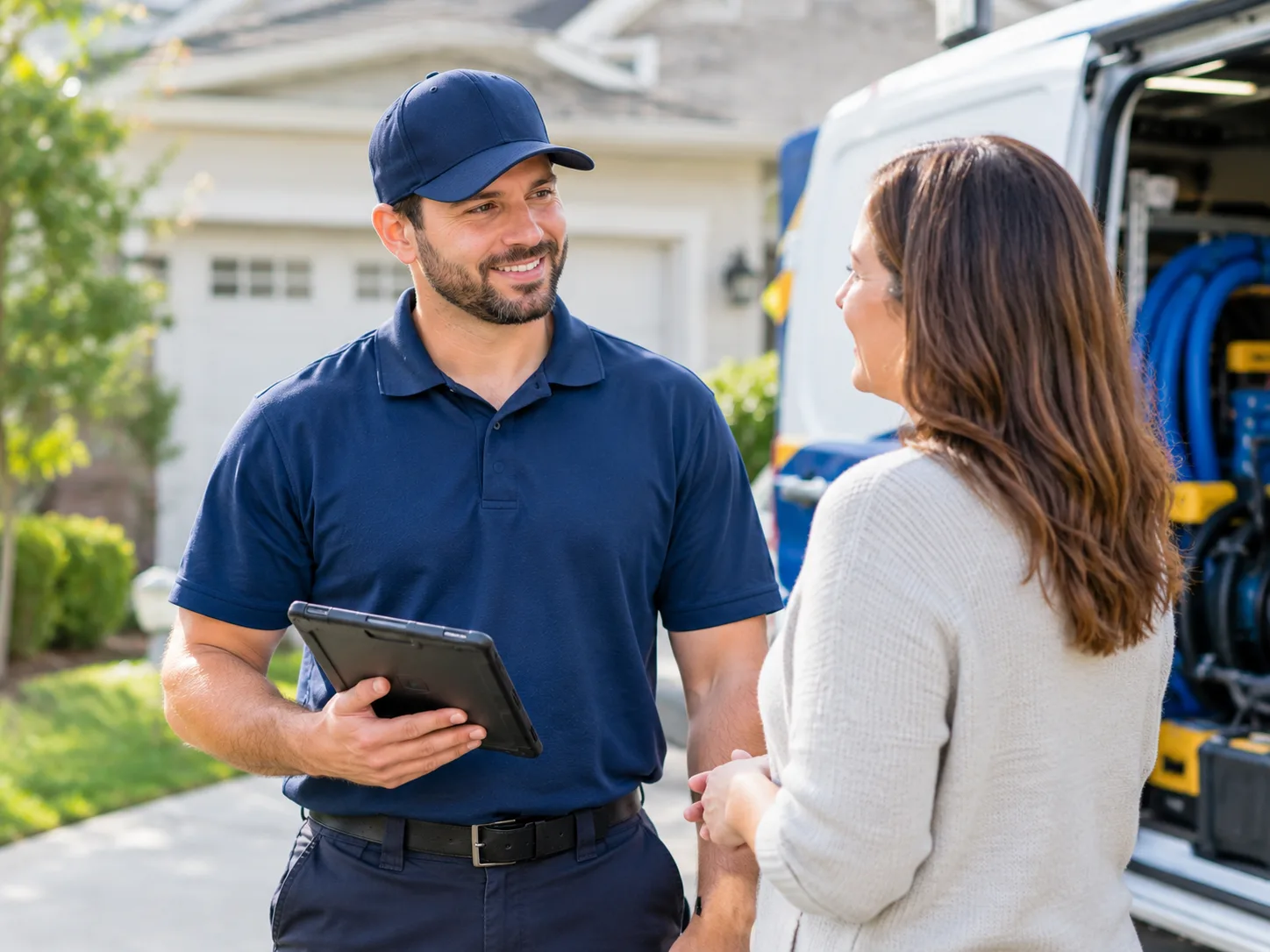 Sewage Backup Cleanup Santa Ysabel, CA FAQs